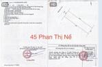 Bán cặp đất gần Biển Phan Thị Nể,khu A1 Phương Trang, thông ra Biển Nguyễn Tất Thành