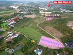 bán đất vùng ven nha trang - xã khánh vĩnh - khánh vĩnh dt 150m2 giá 400tr