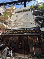 mbkd 180m2 ngang 8 mét nguyễn siêu quận 1, ngay nhà hát thành phố