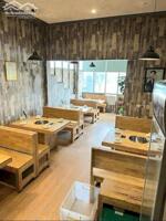 Mặt phố Lê Trọng Tấn 70m2, 5 tầng, mặt tiền 4.4m có 2 vỉa hè giá 42 tỷ hiếm Thanh Xuân