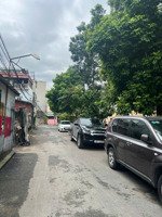 bán nhà chính chủ trung tâm phường việt hưng long biên giá 6.2ty