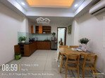 cho thuê căn hộ 32m2 chỉ hơn 6 triệu - tòa nhà aviva residences - kdc vietsing bình dương