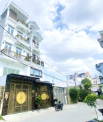 bán nhà 3 tầng nguyễn tri phương dĩ an - 110 m2 ngang5x22 - đường xe hơi vi vu 10m -chỉ nhỉnh 6 tỷ.