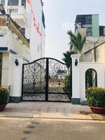 bán đất dt 1000m2 full thổ cư mặt tiền đường tân thới hiệp 9, gần công an q12, giá 32 tỷ tl