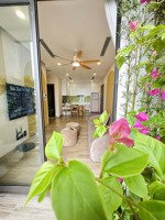 mới thuê căn hộ 2pn 2wc 64m2 đủ đồ view sông hồng toà h2 haven park.hl ạ