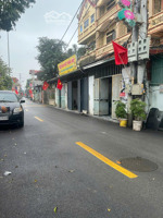 bán nhà 4 tầng đường hồ sáp mai, ô tô tránh, view hồ, võng la, đông anh