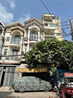 dt 4m x 14m 1 trệt 2 lầu 4pn 4wc liên khu 5-6 chỉ 5 đồng 3