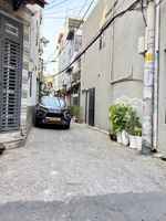 bán đất tặng nhà-hoàn công nở hậu-giáp quận 1-40m2. chỉ nhỉnh 6 tỉ