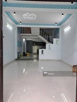 bán nhà 2 tầng đường 7.5m - nguyễn đóa - 3pn