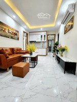 hiếm! chung cư mini mới 100%, cạnh lĩnh nam, giá chưa đến 1,5 tỷ