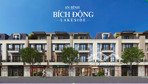 lô shophouse bích động lakeside diện tích 126m² đường 22m - mt 7m - giá 68 triệu/m²