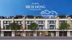 bán lô bích động lakeside - 90m² trục 19m đối diện bãi đỗ xe trung tâm