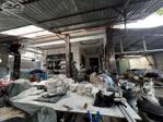 Nhà Hẽm Xe Tải Đường Bình Thành Bình Tân 15m x 27m Giá 18 Tỷ
