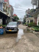 bán nhà 3pn, 2wc đường xe tải vị trí đắc địa: ngay ngã tư bình thung, khu tái định cư