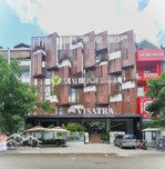 cho thuê văn phòng cao cấp 328m2 - trung tâm q7 giá tốt ưu đãi đặc biệt- mặt tiền rộng, có hầm xe