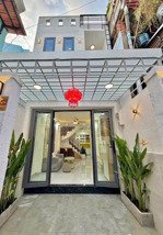 hẻm sát hxh lê quang định thông trần bình trọng, p.5, bình thạnh | 38,8m | gi.á 5t.ỷ333 tl