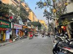 bán mặt phố bát đàn hoàn kiếm 80m mt 5m nhỉnh 50 tỷ kinh doanh tấp nập vài bước ra hồ gươm phố cổ