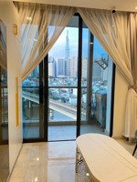 cho thuê căn hộ 1pn nội thất đẹp view landmark 81