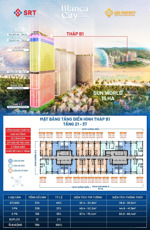 hot em khang rổ hàng chuyên sun blanca city độc quyền giá 2,3ty view biển, ký ngày hđmb, csbh đợt 1