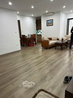 bán cc đẹp tòa ct6,77m, 3pn sửa thành 2pn, 1wc tại khu đô thị mới định công,căn góc 2 ban công