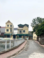 59m đất kiêu kỵ cạnh hồ thoáng đường oto thông giá 5 tỷ 250