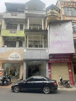 chính chủ cần cho thuê nhà mặt phố tại đường hoàng văn thái, quận thanh xuân, 68m2x 4t mt 4m