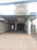 nhà mặt phố 1 trệt 2 lầu, góc 2 mặt tiền đường đòng đồng khởi, ngay chợ 26, tân phong, biên hòa