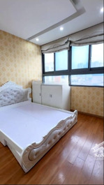 bán căn hộ plaza mỹ đình, căn góc, 3 ngủ, siêu thoáng, full nội thất