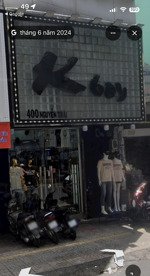 cho thuê nhà nguyên căn 4 lầu ngay mặt tiền nguyễn trãi , kinh doanh sầm uất đa ngành nghề