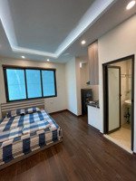 cho thuê cc mini 1pn, 30m2, 4,3 triệu, tại dịch vọng hậu, cầu giấy, hà nội, giá siêu hời