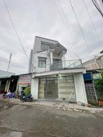 n.c - cho thuê nhà trệt 2 lầu mặt tiền đường lê anh xuân, đoạn quán bò đùm