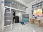 cho thuê phòng duplex cửa sổ trời full nội thất_ có thang máy_ nhận xe điện_ ngay tân sơn nhì