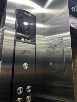 cần cho thuê nhà mặt phố vũ phạm hàm, dt 75m2 x 5 tầng