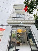 bán nhà độc lập xây mới 4 tầng tại phương lưu - đông hải