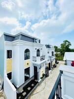 MỞ BÁN 3 CĂN VILLA TÂN CỔ ĐIỂN KIỆT Ô TÔ VŨ NGỌC PHAN, P. THUỶ XUÂN, TP HUẾ