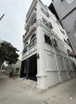 lô góc -17 phòng full nội thất. la nội -hà đông, xây mới 6 tầng thang máy,pccc đầy đủ, gần aeonmall