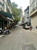 Mảnh Đất Đẹp Phố Kim Ngưu MT10M 180M2 89 Tỷ . Đường To kinh doanh