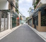 giá tốt - nhà 3 tầng - hxh đẹp cách mạng tháng 8 - tân bình - dt 4x16 - chỉ 12 tỷ 99 tl