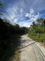 bán đất tại đường tỉnh lộ 651e, xã vạn hưng, huyện vạn ninh, 8,1 tỷ, 1635 m2, uy tín