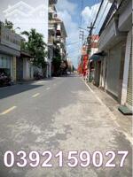 Bán nhà đẹp 4 tầng - Cách phố Yên Sở 60m, ô tô đỗ 10m, ngõ nông thoáng sạch sẽ, dân trí cao, 0392159027