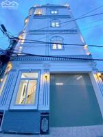 Nhà 1 trệt 3 lầu Góc 2 mặt tiền - Gần đại học Y Dược và Đại Học Cần Thơ