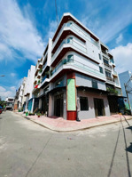 nhà mới xây góc 2 mặt tiền lê đình cẩn (5m*12m full nội thất-7ty750 tl) hẻm 8m vừa ở vừa kinh doanh