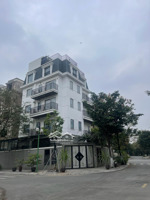 bán biệt thự đơn lập , loi góc 3 thoáng. 311m 5 tầng, mặt tiền 30m , giá 56 tỷ.