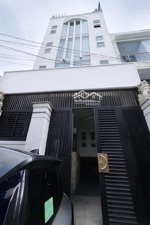 bán nhà tân sơn nhì hxh tránh thông 7 tầng thang máy 86m2 ngang 6 sẵn dòng tiền nhỉnh 14 tỷ