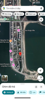 bán đất nền dự án tại khu đô thị cảng ngọc châu, giá thỏa thuận, 108m2, uy tín hàng hiếm