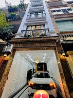 p.lô hoàng quốc việt 60m 7t thang máy, kinh doanh đỉnh, 50m ra phố, full nt ở ngay