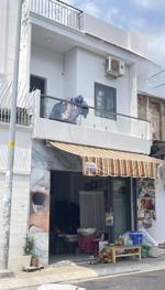 mặt tiền lê lộ - 2 tầng - đang cho thuê - giảm 250tr chỉ còn 5,1 tỷ - có thể thương lượng giảm thêm