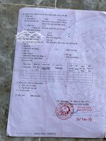 bán đất thổ cư tại thôn hòa trung, 600 triệu, 117m2, chính chủ uy tín