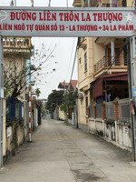 bán gấp lô góc 2 mặt tiền vị trí đẹp, giá hợp lý