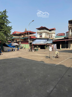 mới toanh bán lô đất đẹp-đồng hương diện tích: 53m, cách 1 nhà ra đường ô tô